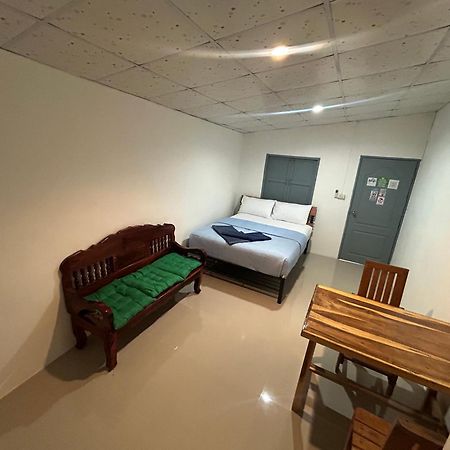 Just Sleep Hotel Ko Lanta Екстериор снимка