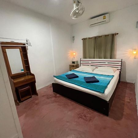 Just Sleep Hotel Ko Lanta Екстериор снимка