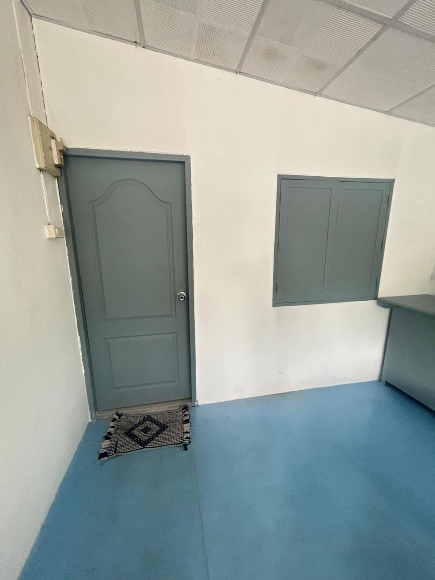 Just Sleep Hotel Ko Lanta Екстериор снимка