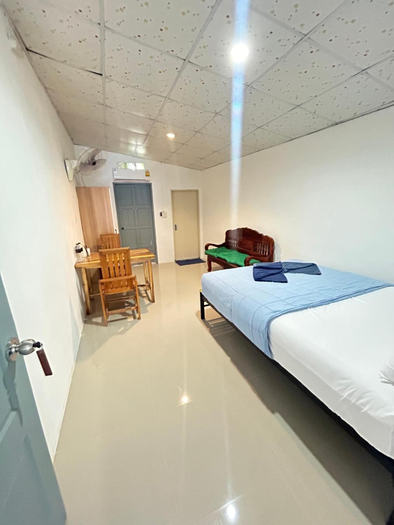Just Sleep Hotel Ko Lanta Екстериор снимка