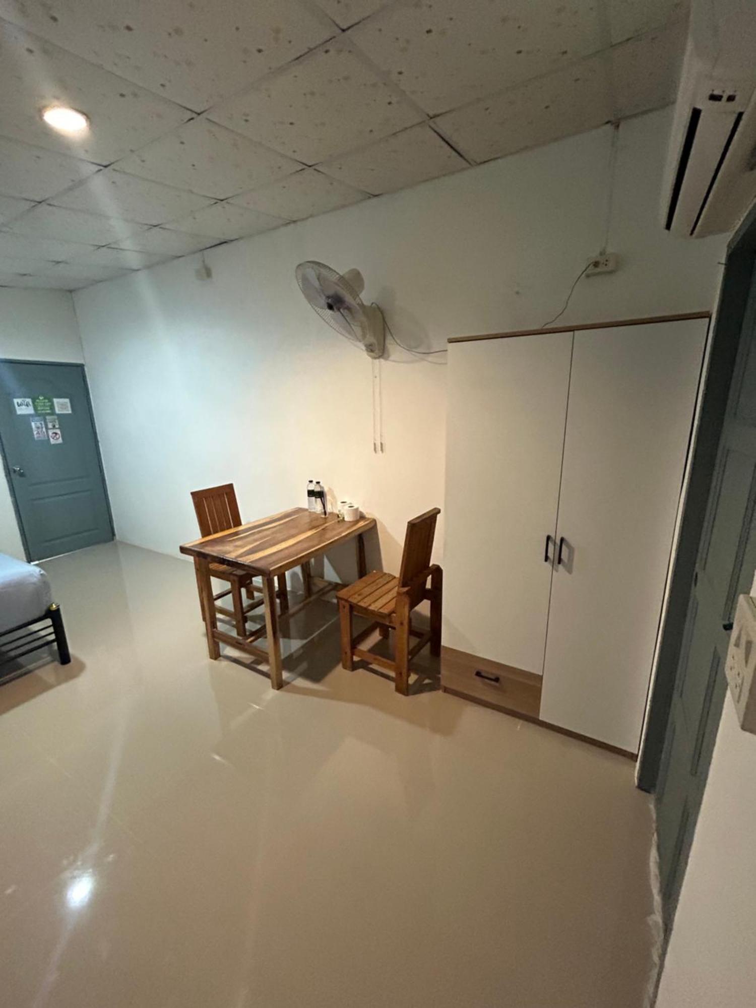 Just Sleep Hotel Ko Lanta Екстериор снимка
