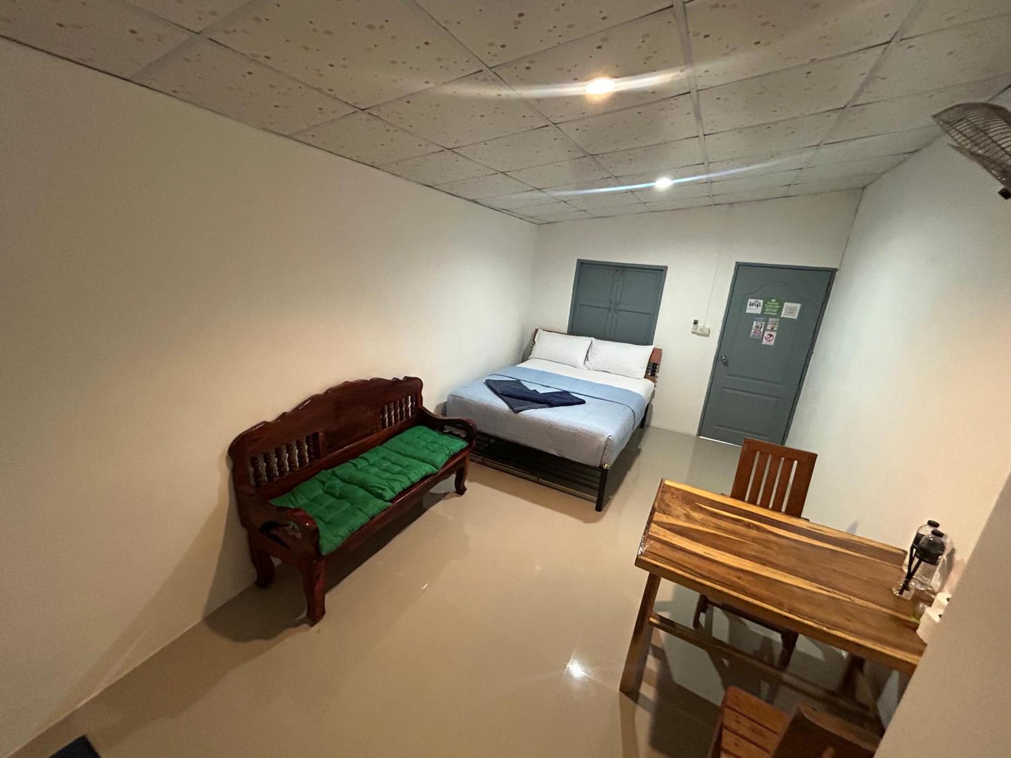 Just Sleep Hotel Ko Lanta Екстериор снимка