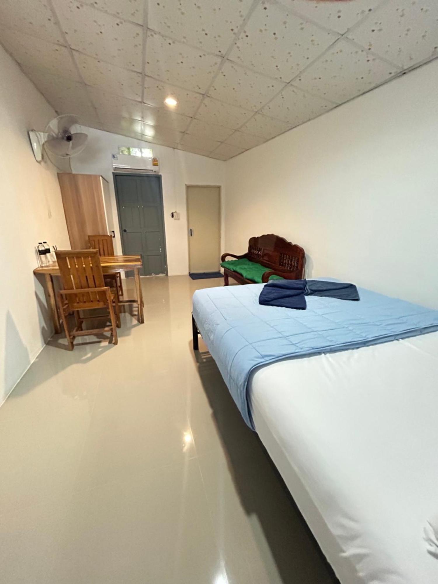 Just Sleep Hotel Ko Lanta Екстериор снимка