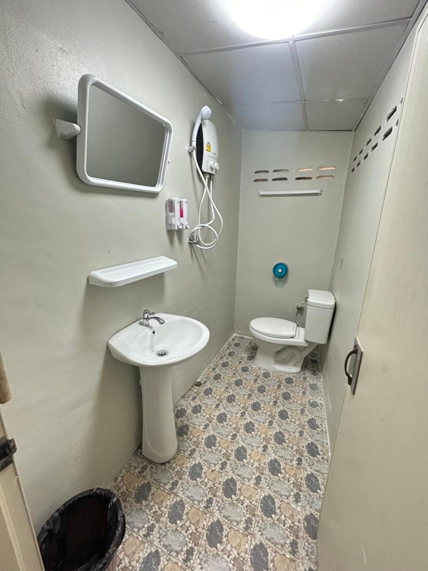 Just Sleep Hotel Ko Lanta Екстериор снимка