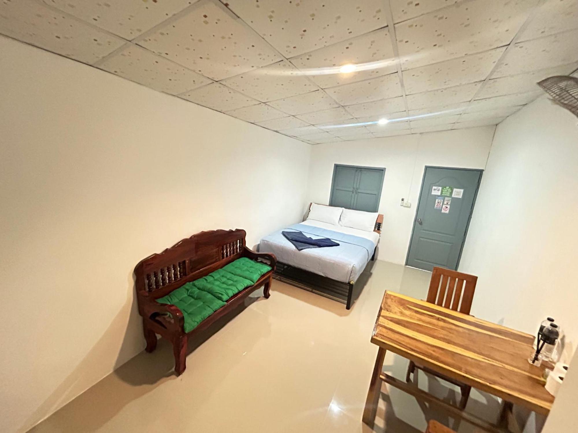 Just Sleep Hotel Ko Lanta Екстериор снимка