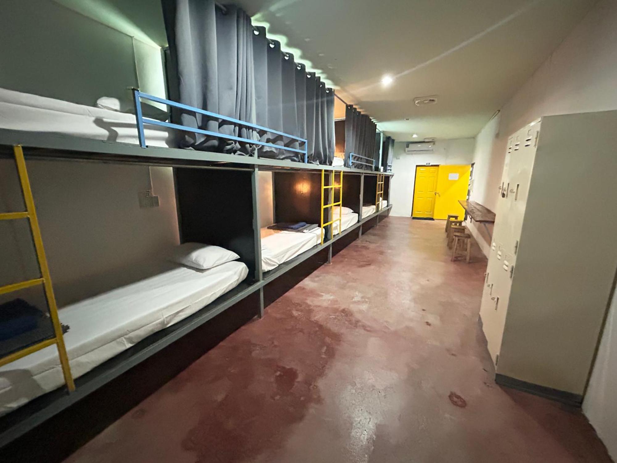 Just Sleep Hotel Ko Lanta Екстериор снимка