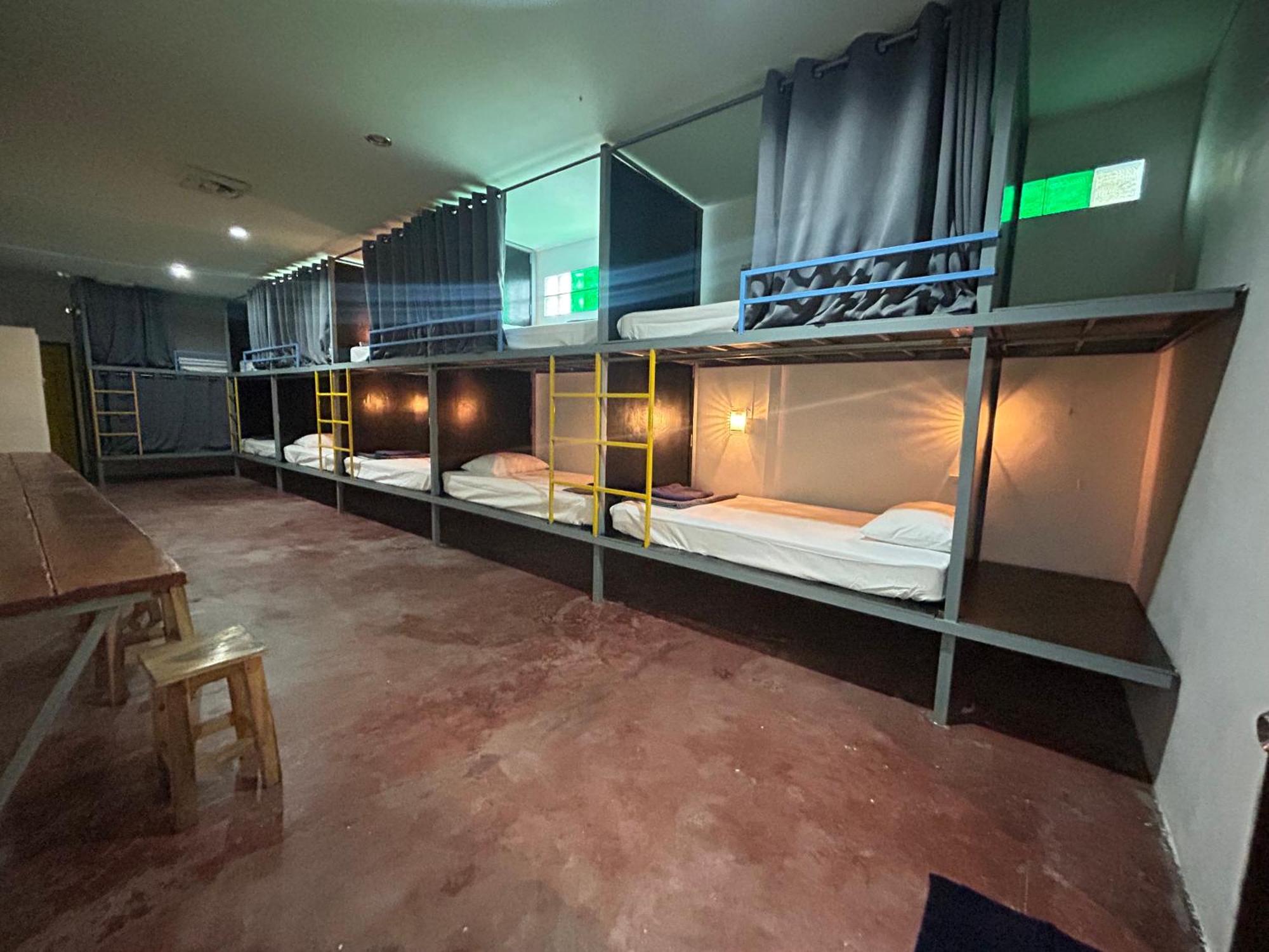 Just Sleep Hotel Ko Lanta Екстериор снимка