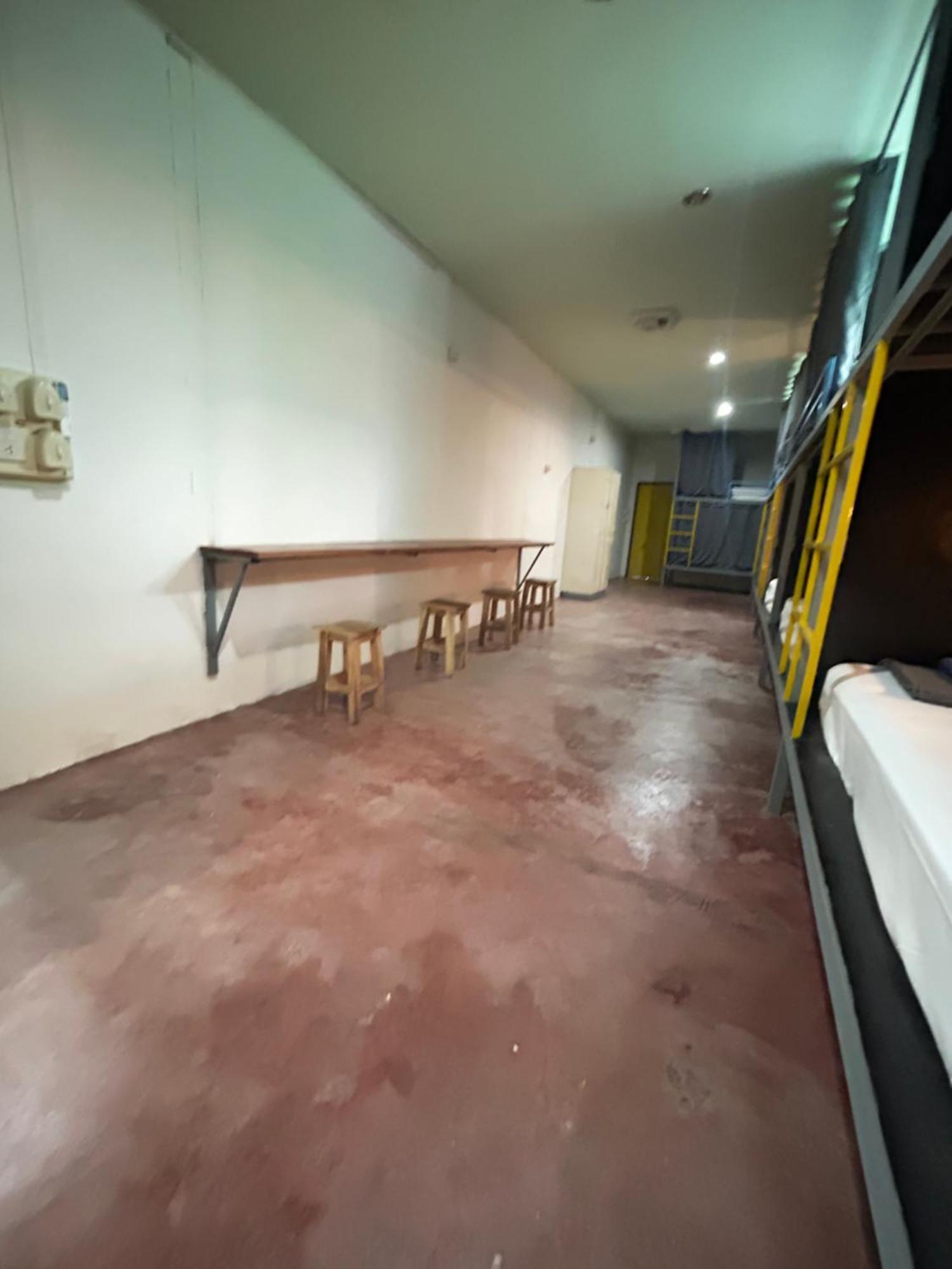 Just Sleep Hotel Ko Lanta Екстериор снимка