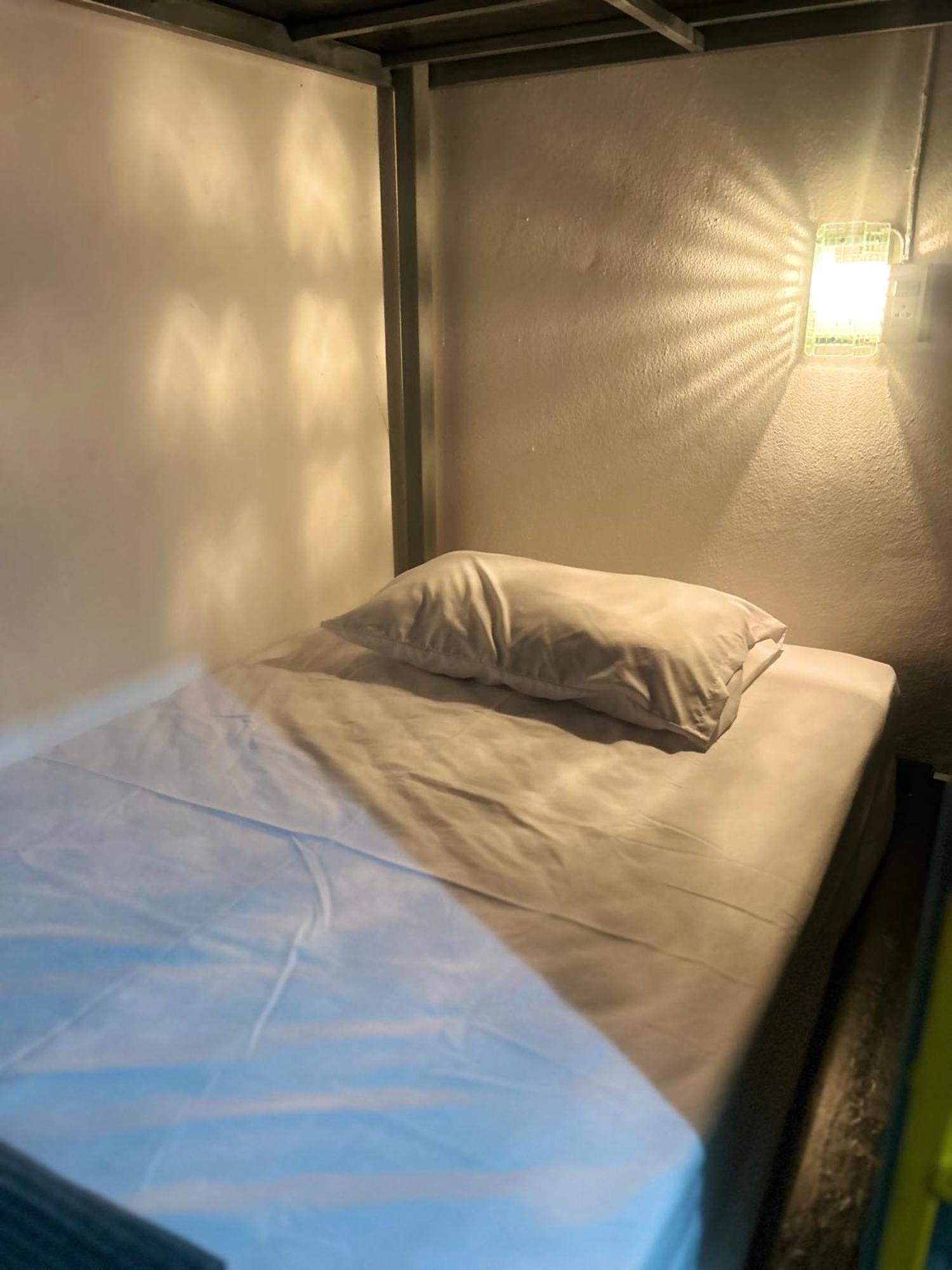 Just Sleep Hotel Ko Lanta Екстериор снимка