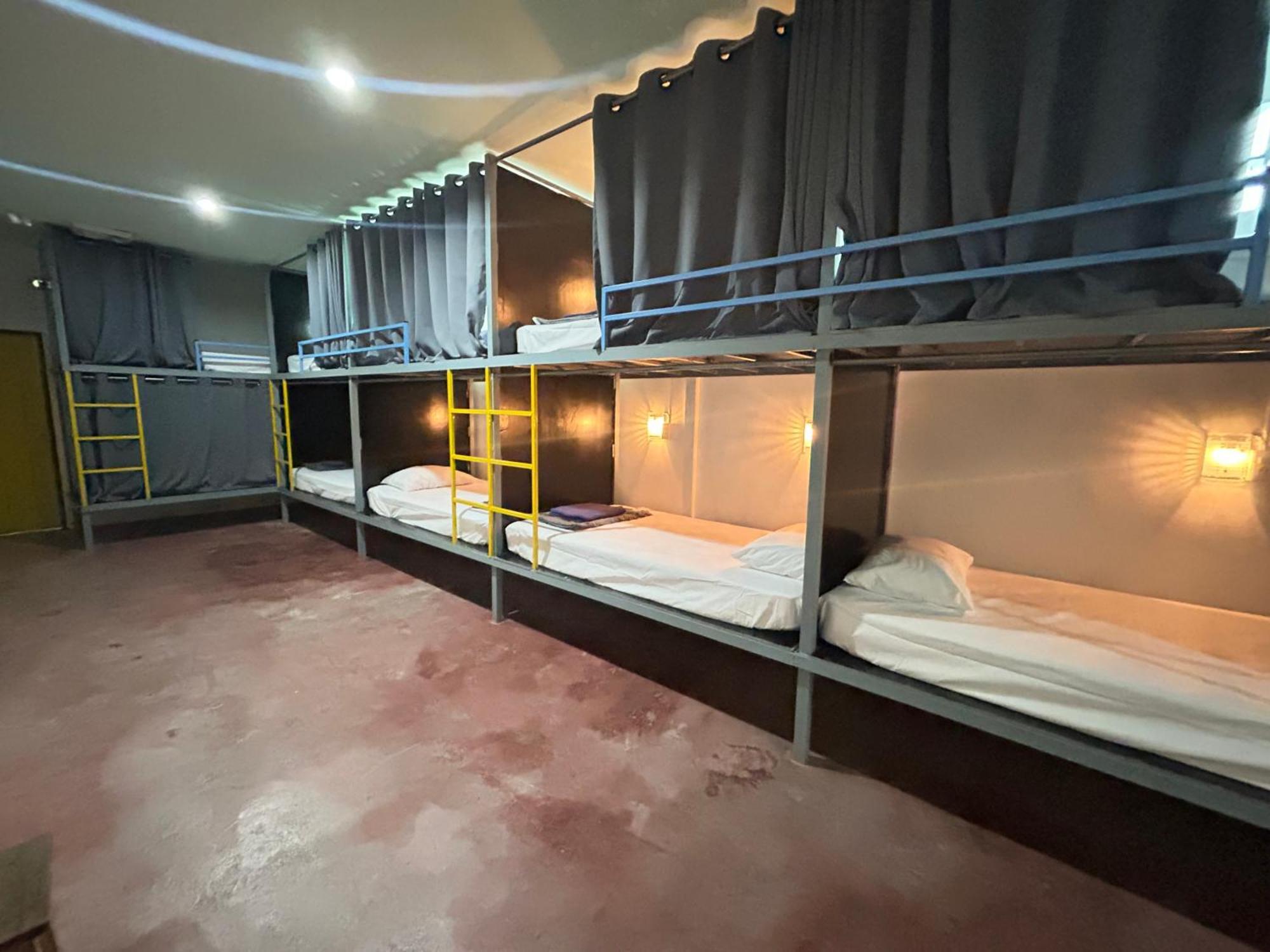 Just Sleep Hotel Ko Lanta Екстериор снимка