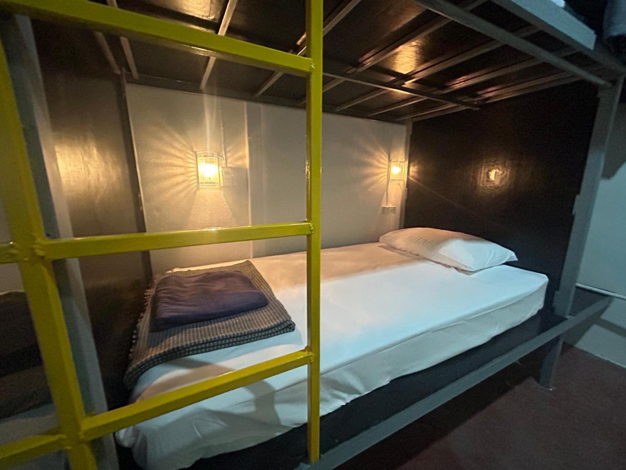 Just Sleep Hotel Ko Lanta Екстериор снимка