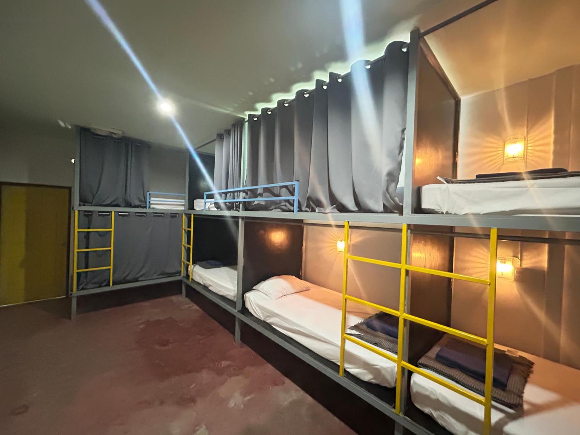 Just Sleep Hotel Ko Lanta Екстериор снимка