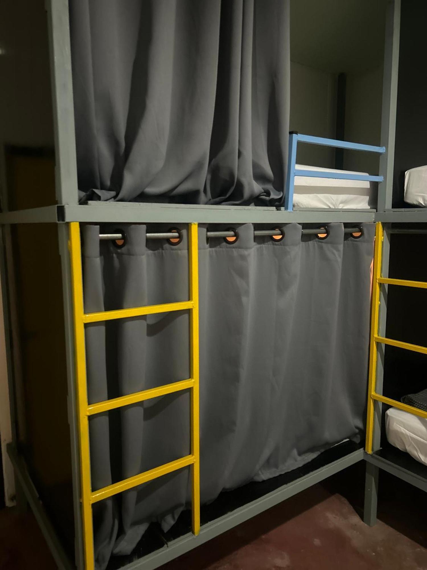 Just Sleep Hotel Ko Lanta Екстериор снимка