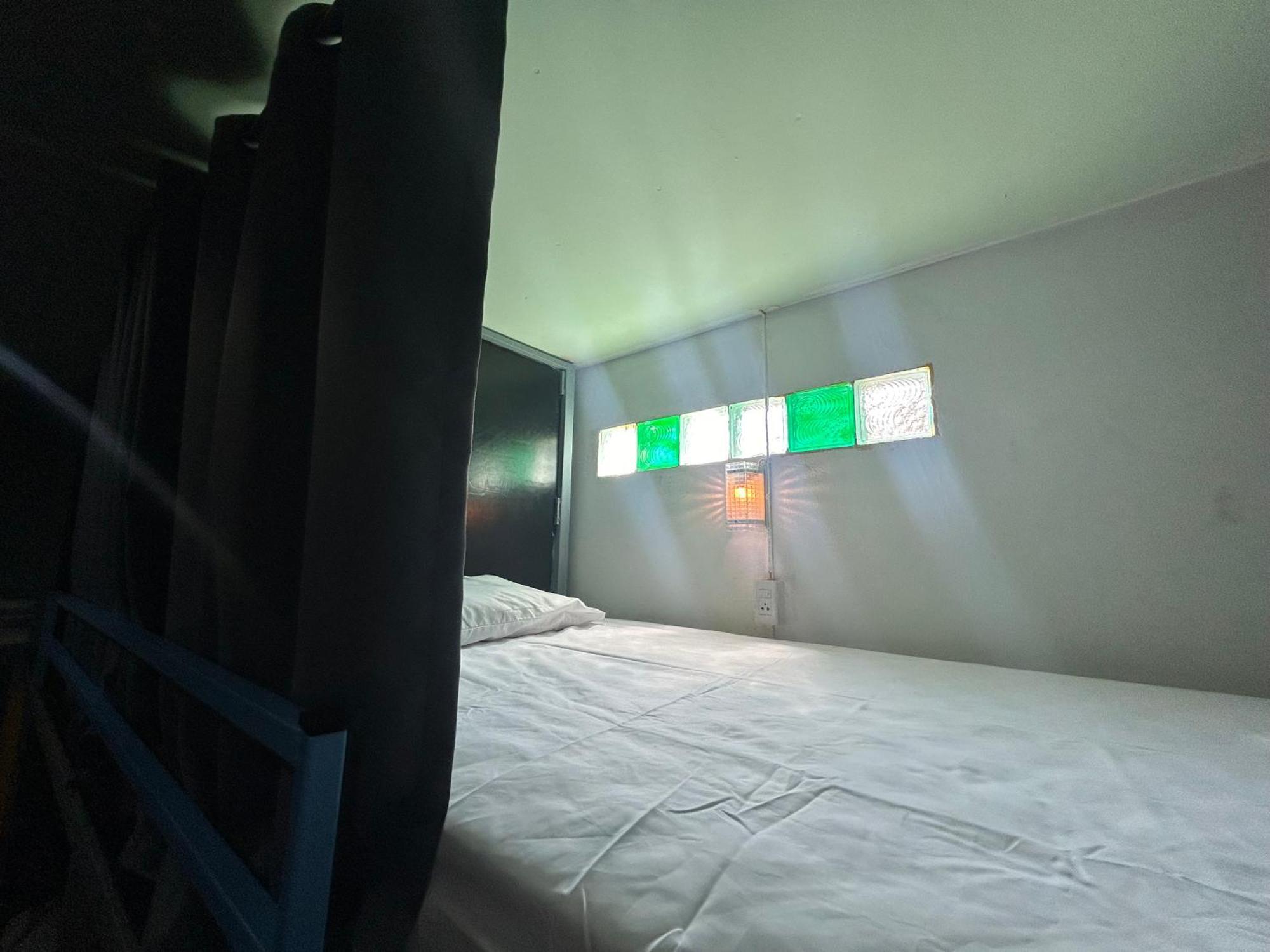 Just Sleep Hotel Ko Lanta Екстериор снимка