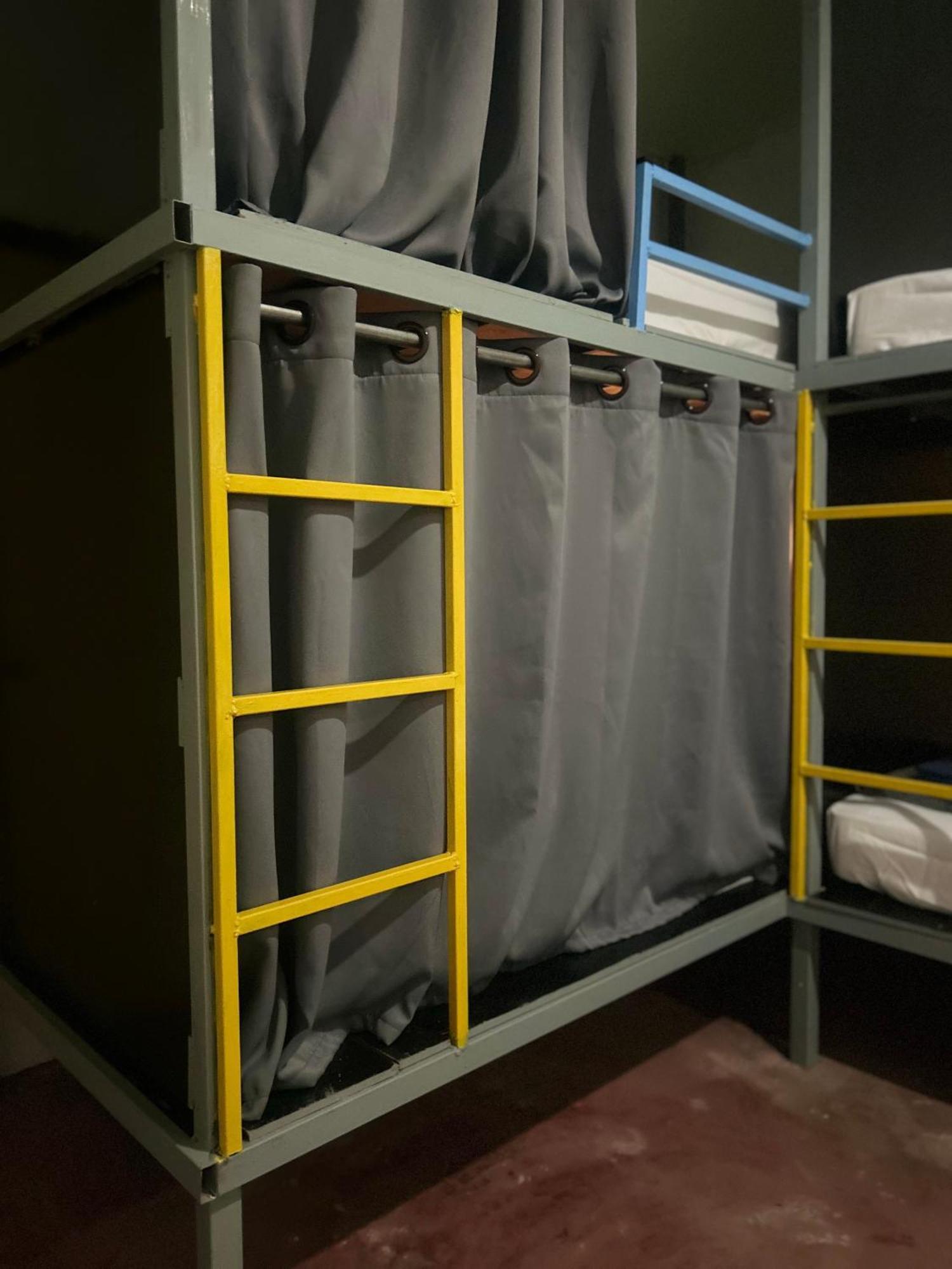 Just Sleep Hotel Ko Lanta Екстериор снимка