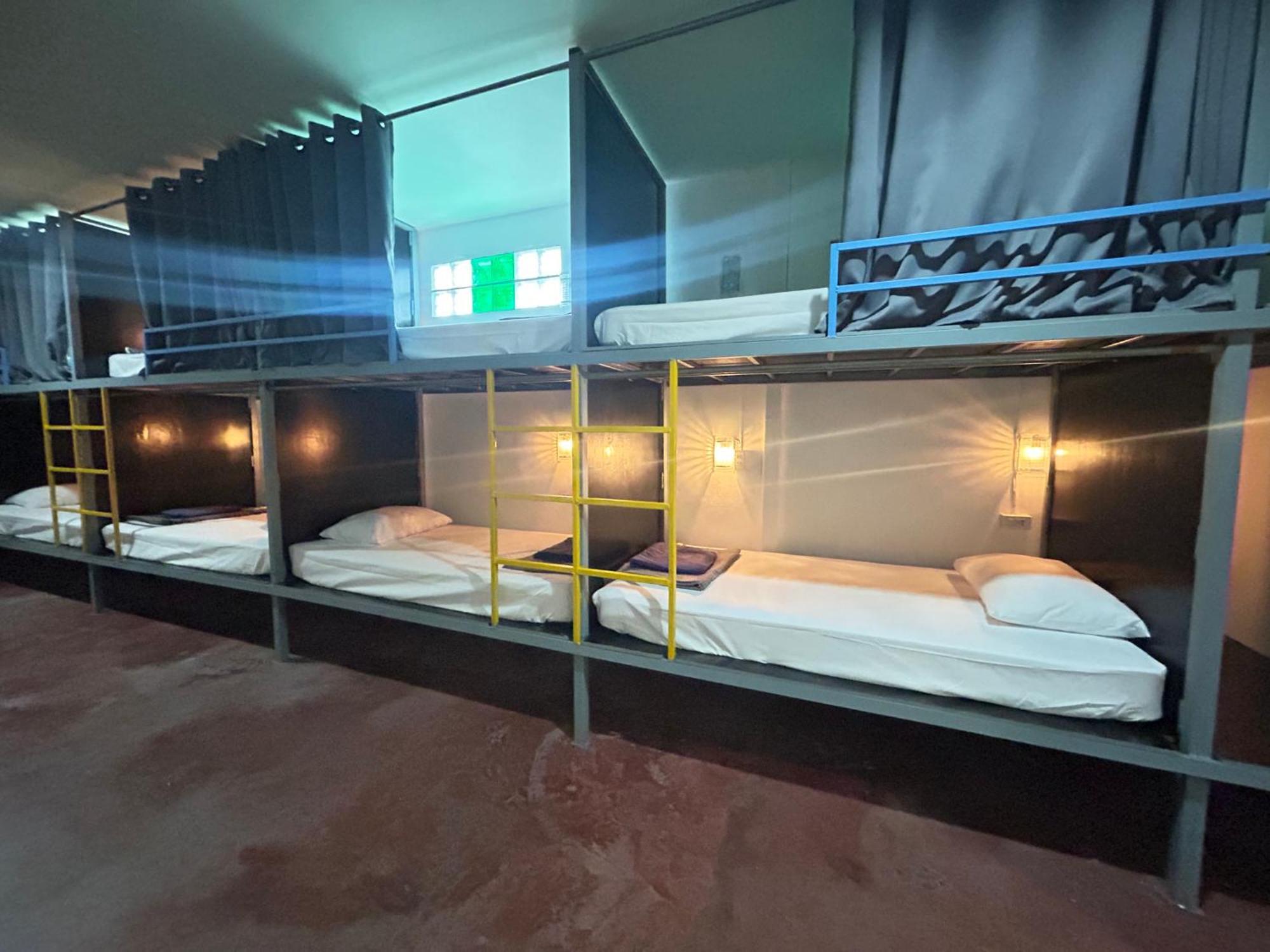 Just Sleep Hotel Ko Lanta Екстериор снимка