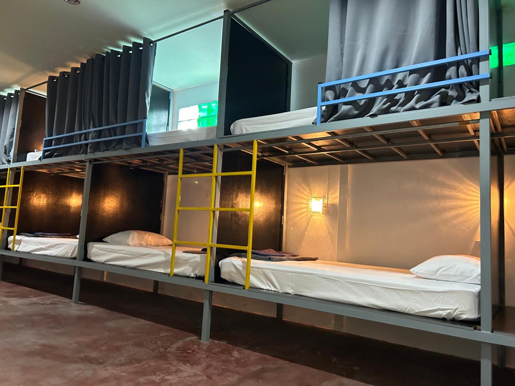 Just Sleep Hotel Ko Lanta Екстериор снимка