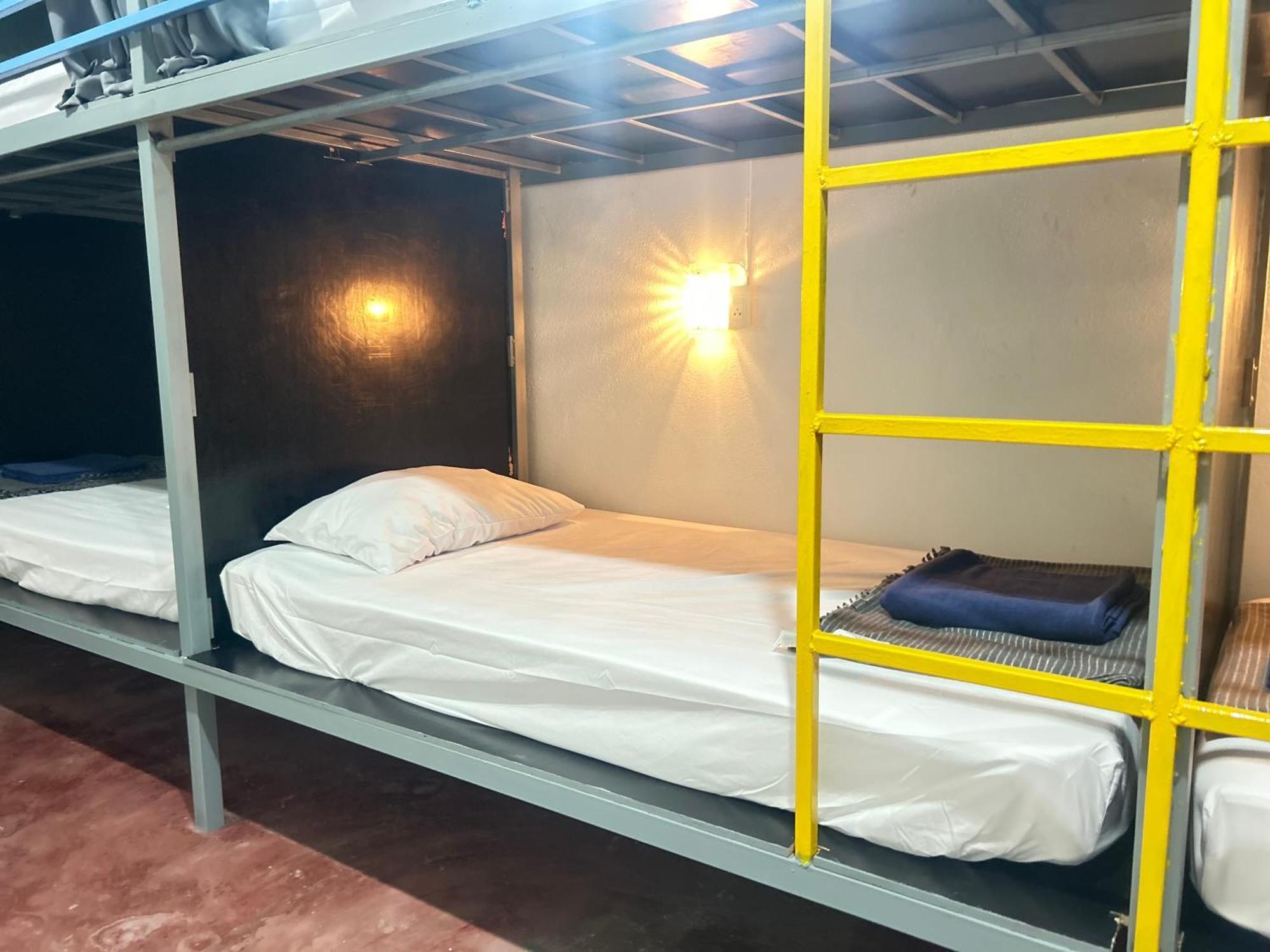 Just Sleep Hotel Ko Lanta Екстериор снимка