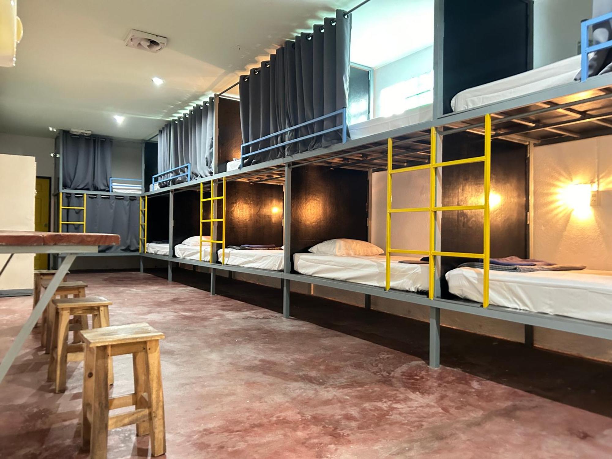 Just Sleep Hotel Ko Lanta Екстериор снимка