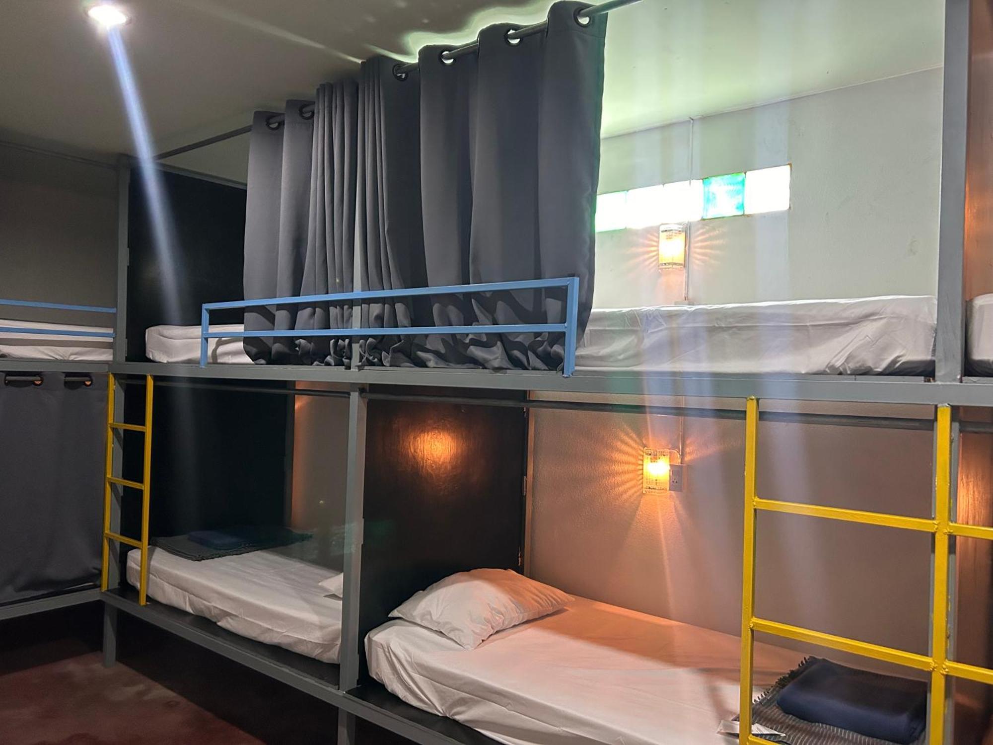 Just Sleep Hotel Ko Lanta Екстериор снимка
