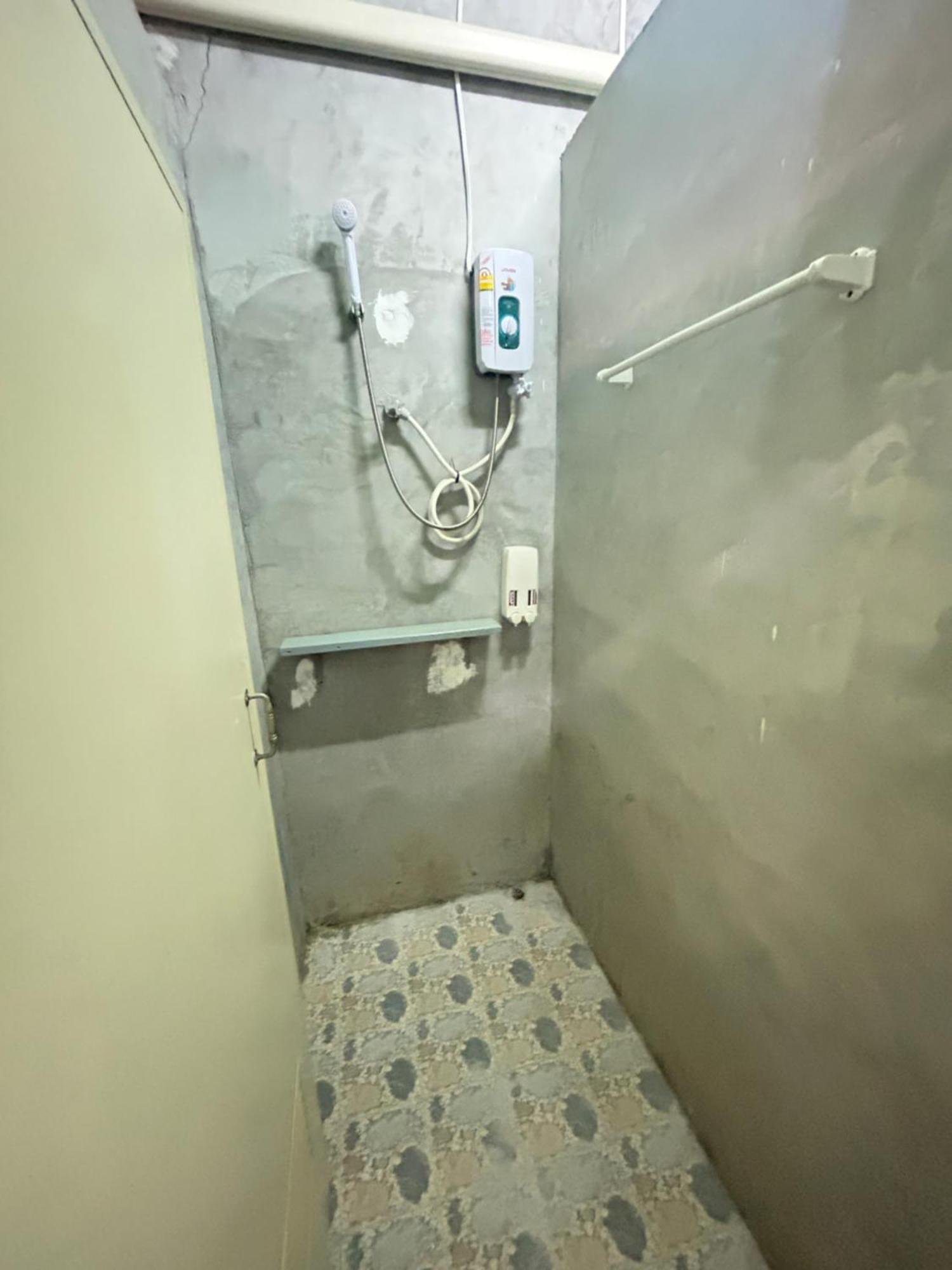 Just Sleep Hotel Ko Lanta Екстериор снимка