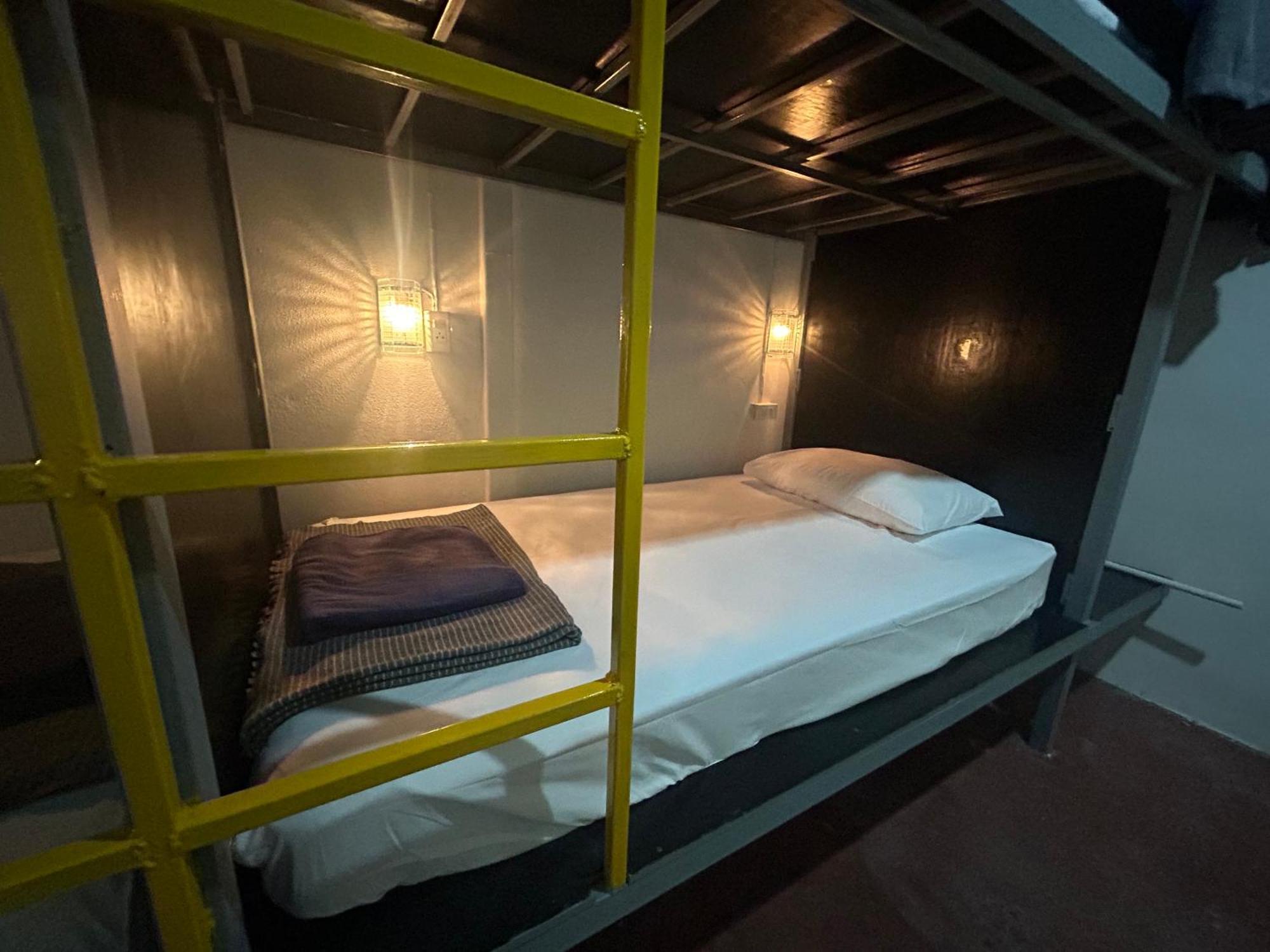 Just Sleep Hotel Ko Lanta Екстериор снимка