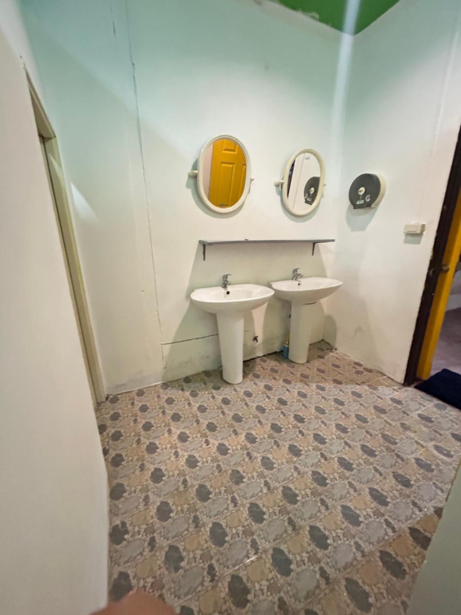Just Sleep Hotel Ko Lanta Екстериор снимка