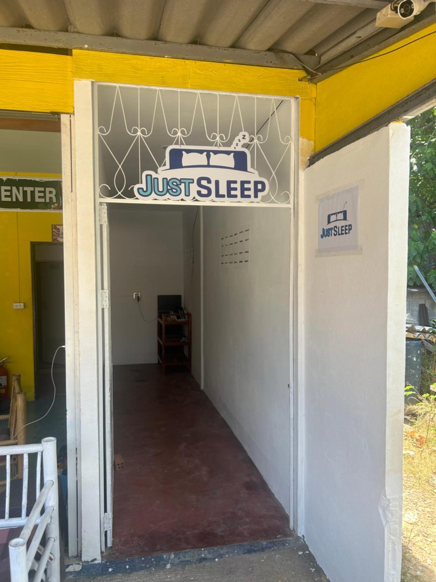 Just Sleep Hotel Ko Lanta Екстериор снимка