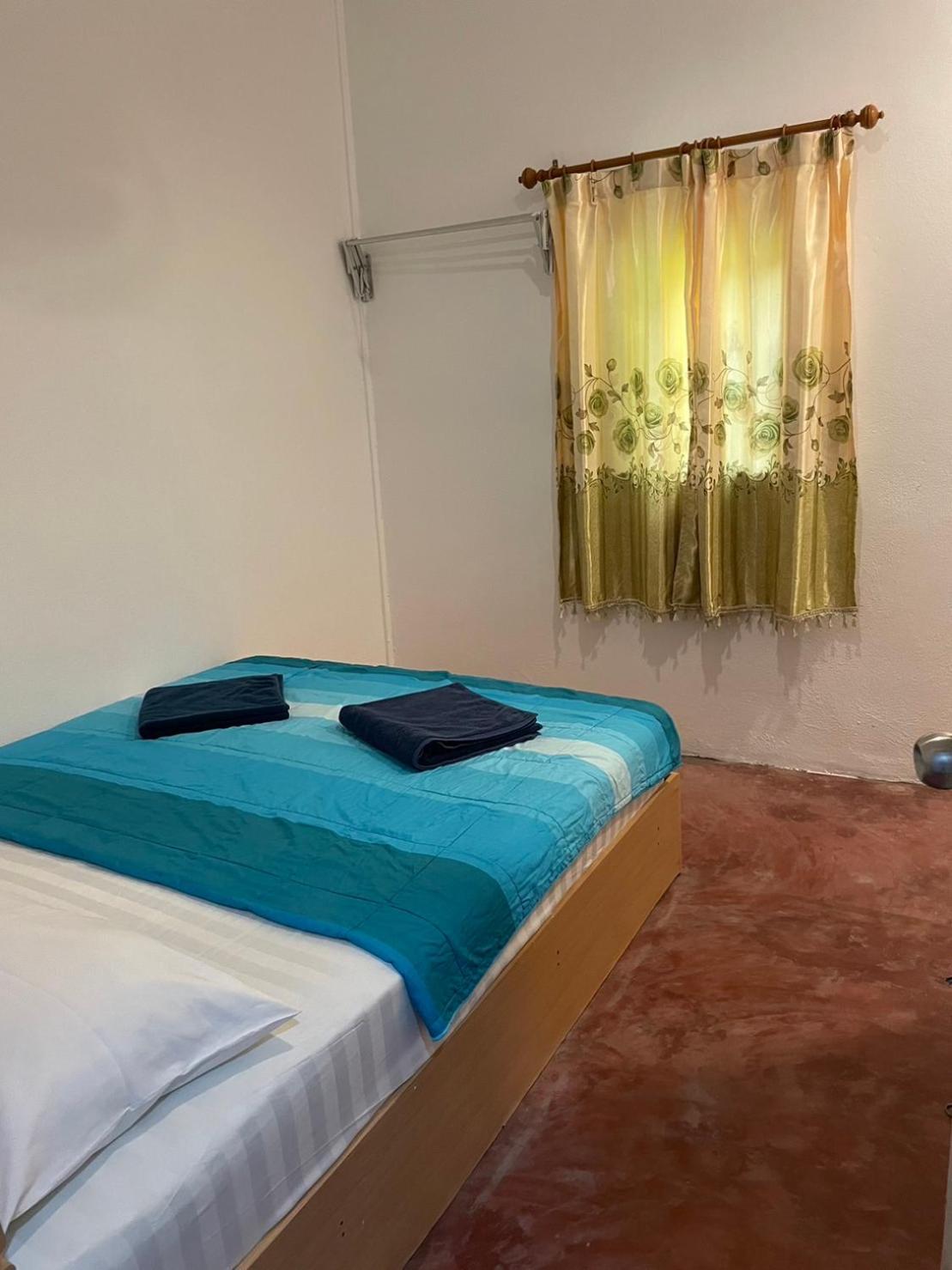 Just Sleep Hotel Ko Lanta Екстериор снимка