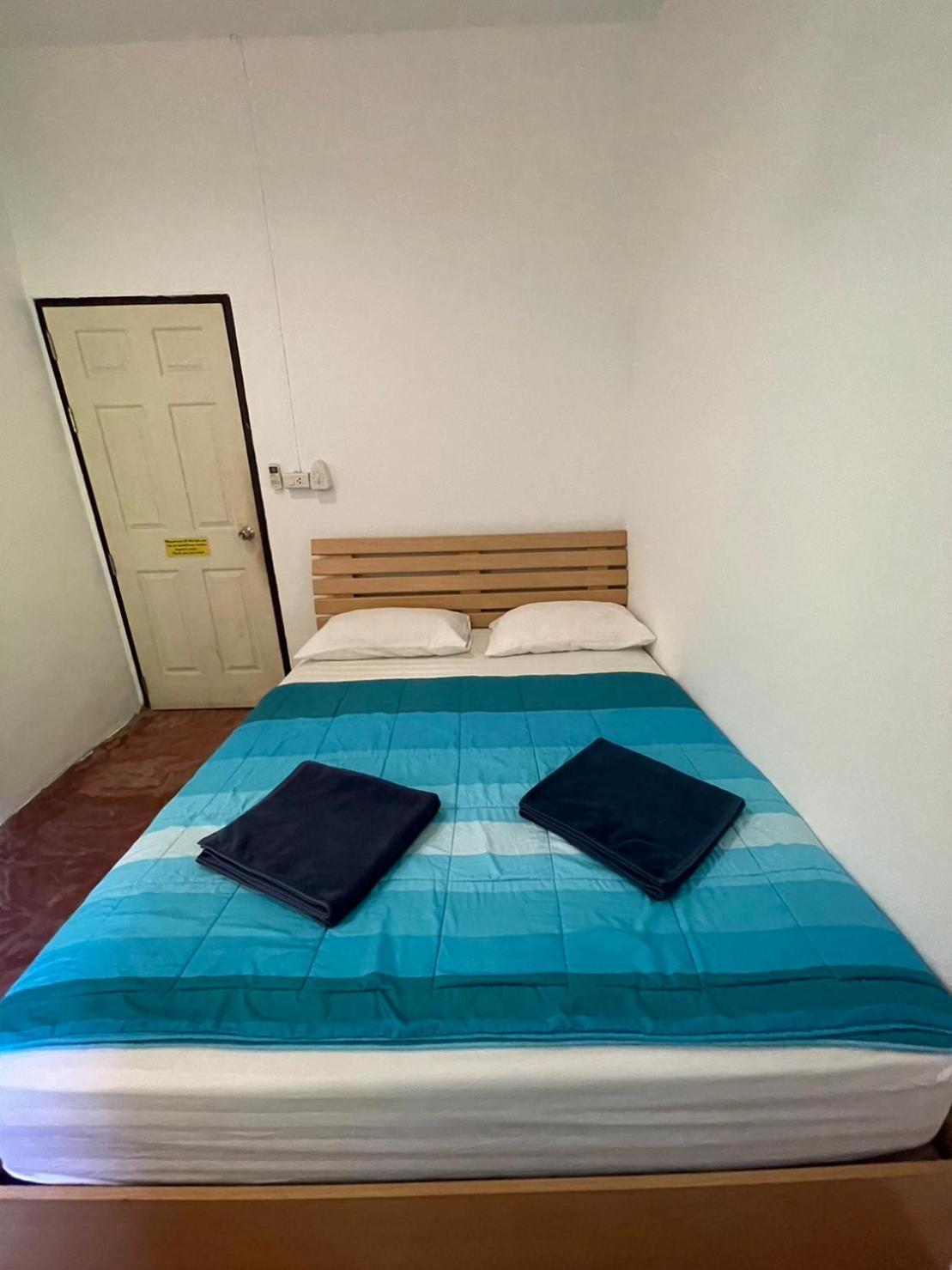 Just Sleep Hotel Ko Lanta Екстериор снимка