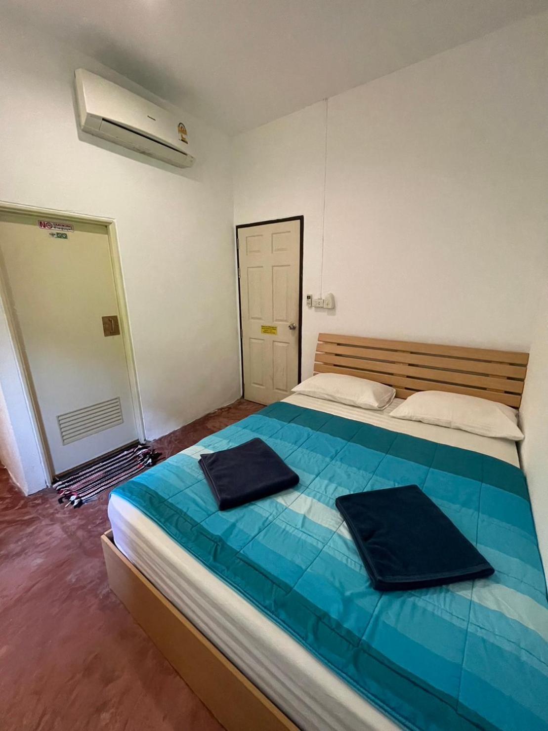 Just Sleep Hotel Ko Lanta Екстериор снимка