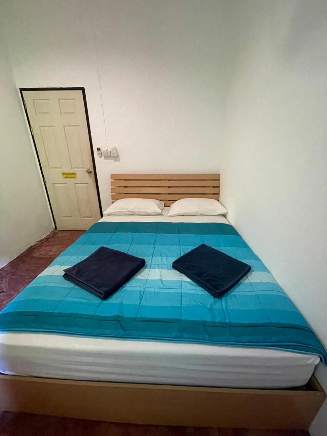 Just Sleep Hotel Ko Lanta Екстериор снимка