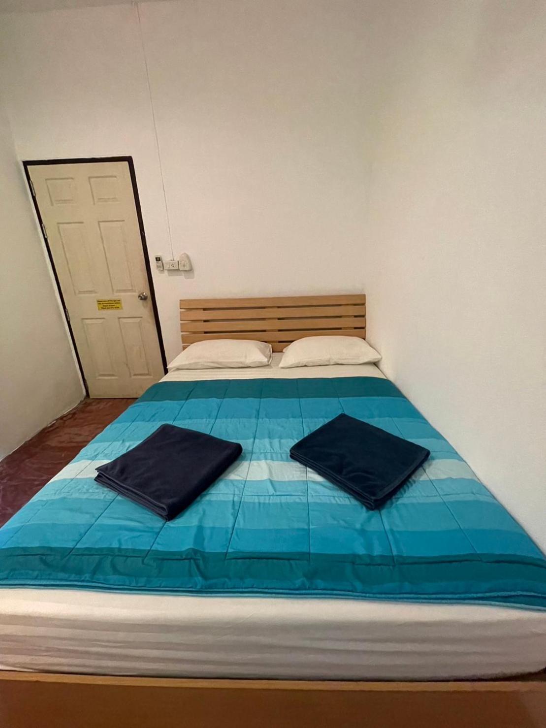 Just Sleep Hotel Ko Lanta Екстериор снимка