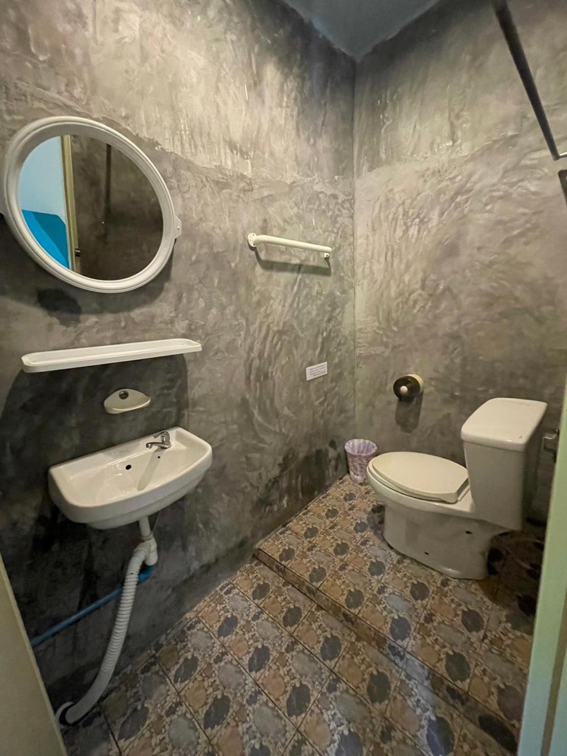 Just Sleep Hotel Ko Lanta Екстериор снимка
