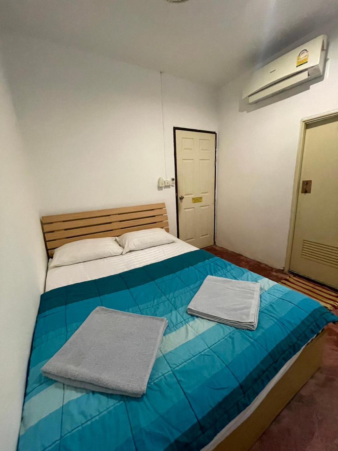Just Sleep Hotel Ko Lanta Екстериор снимка