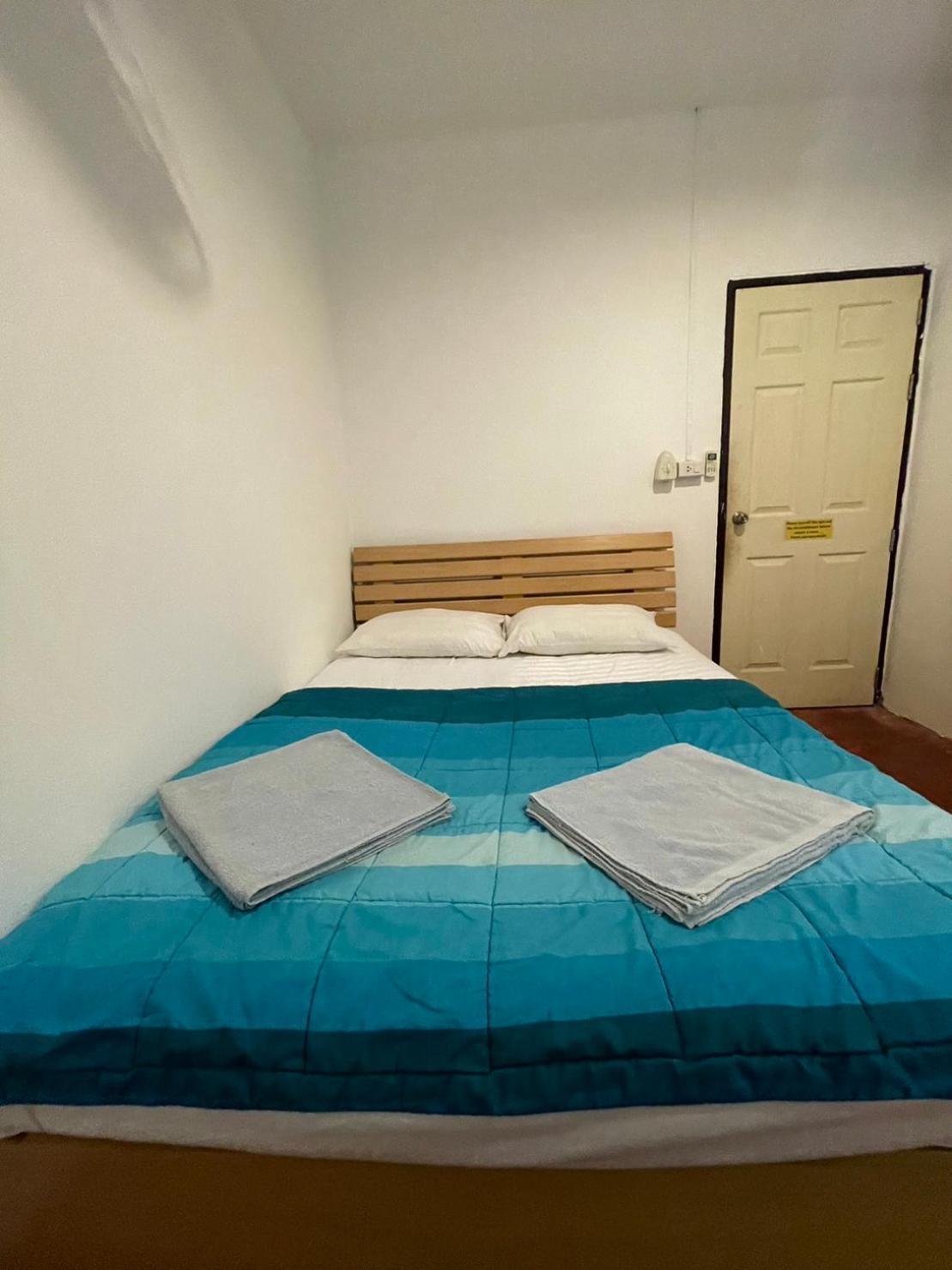 Just Sleep Hotel Ko Lanta Екстериор снимка