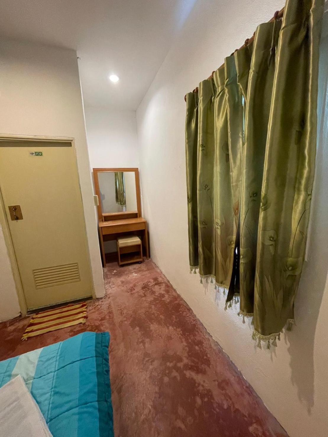 Just Sleep Hotel Ko Lanta Екстериор снимка