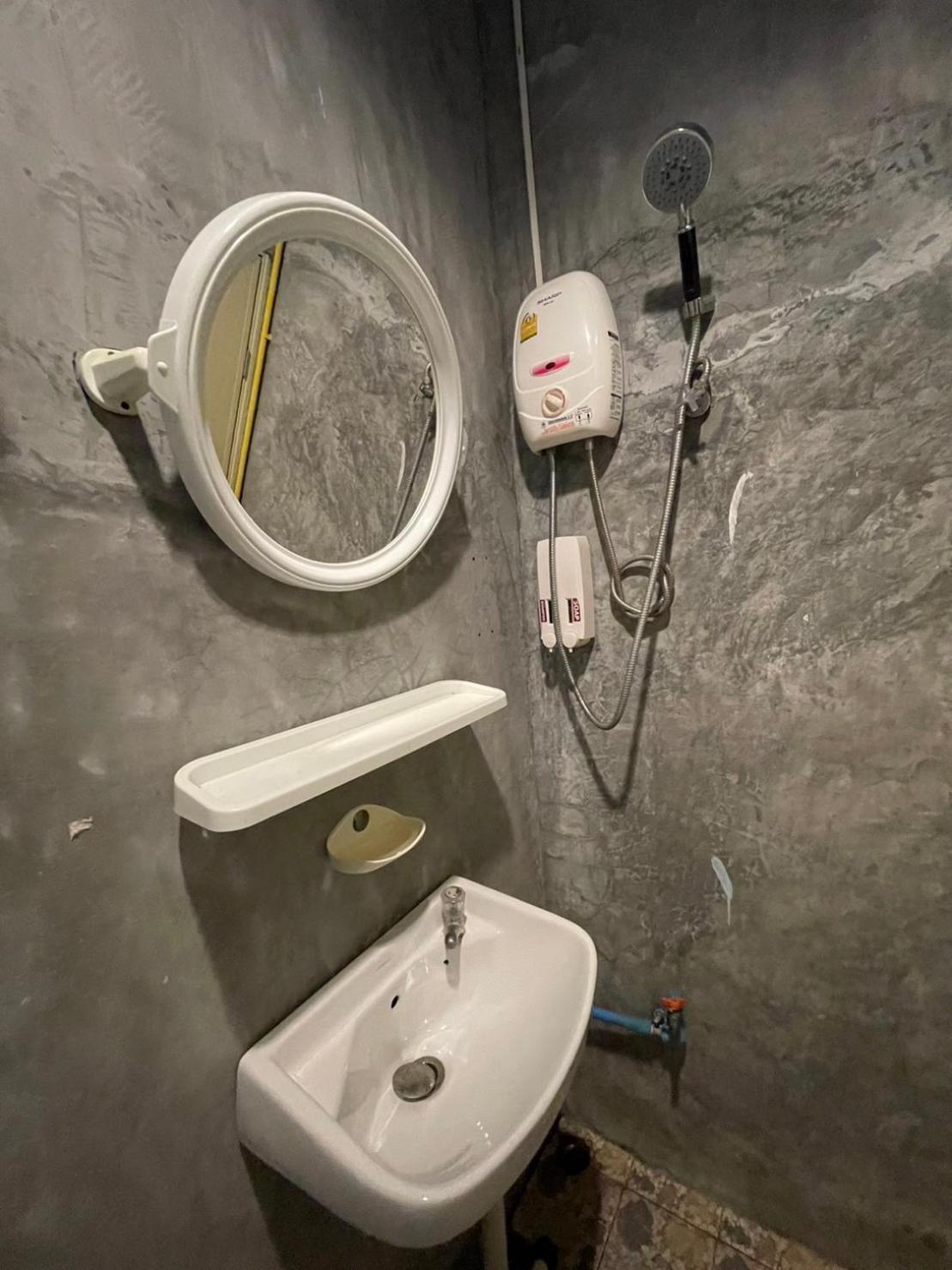 Just Sleep Hotel Ko Lanta Екстериор снимка