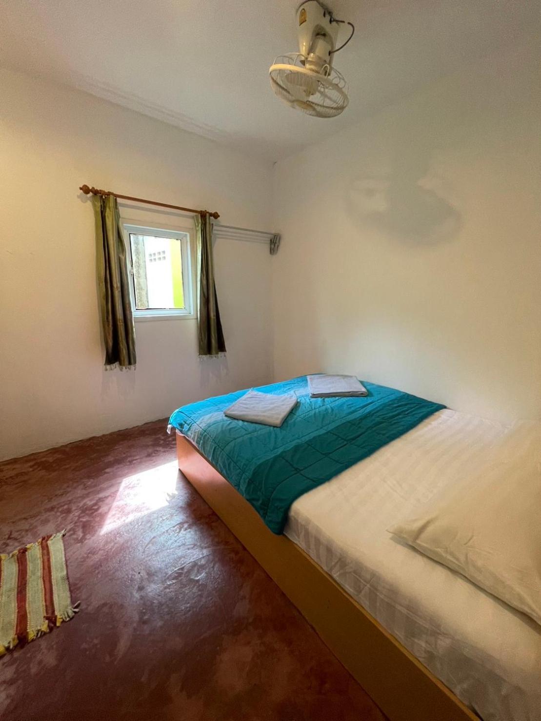 Just Sleep Hotel Ko Lanta Екстериор снимка