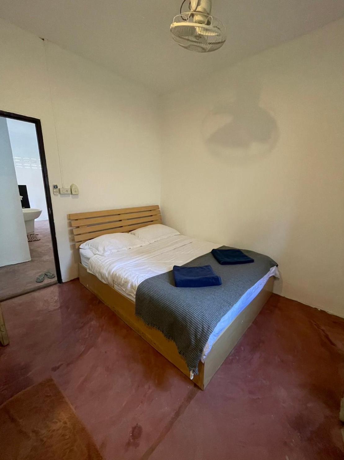 Just Sleep Hotel Ko Lanta Екстериор снимка