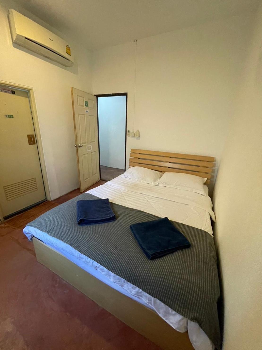 Just Sleep Hotel Ko Lanta Екстериор снимка