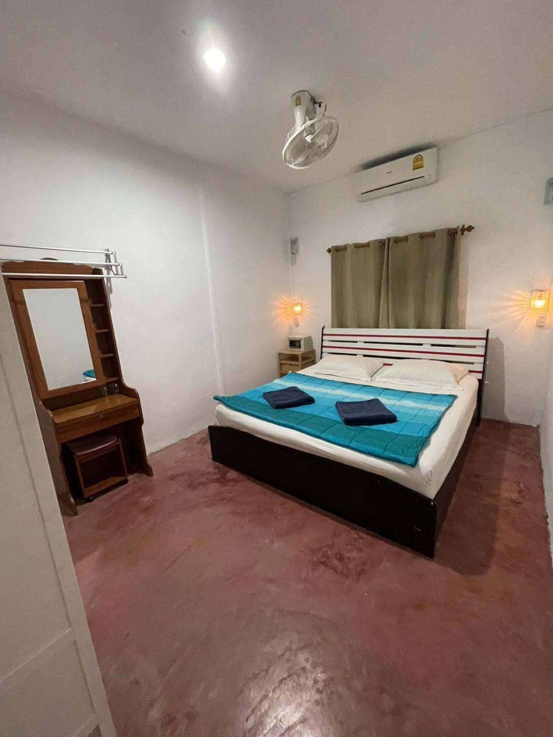 Just Sleep Hotel Ko Lanta Екстериор снимка