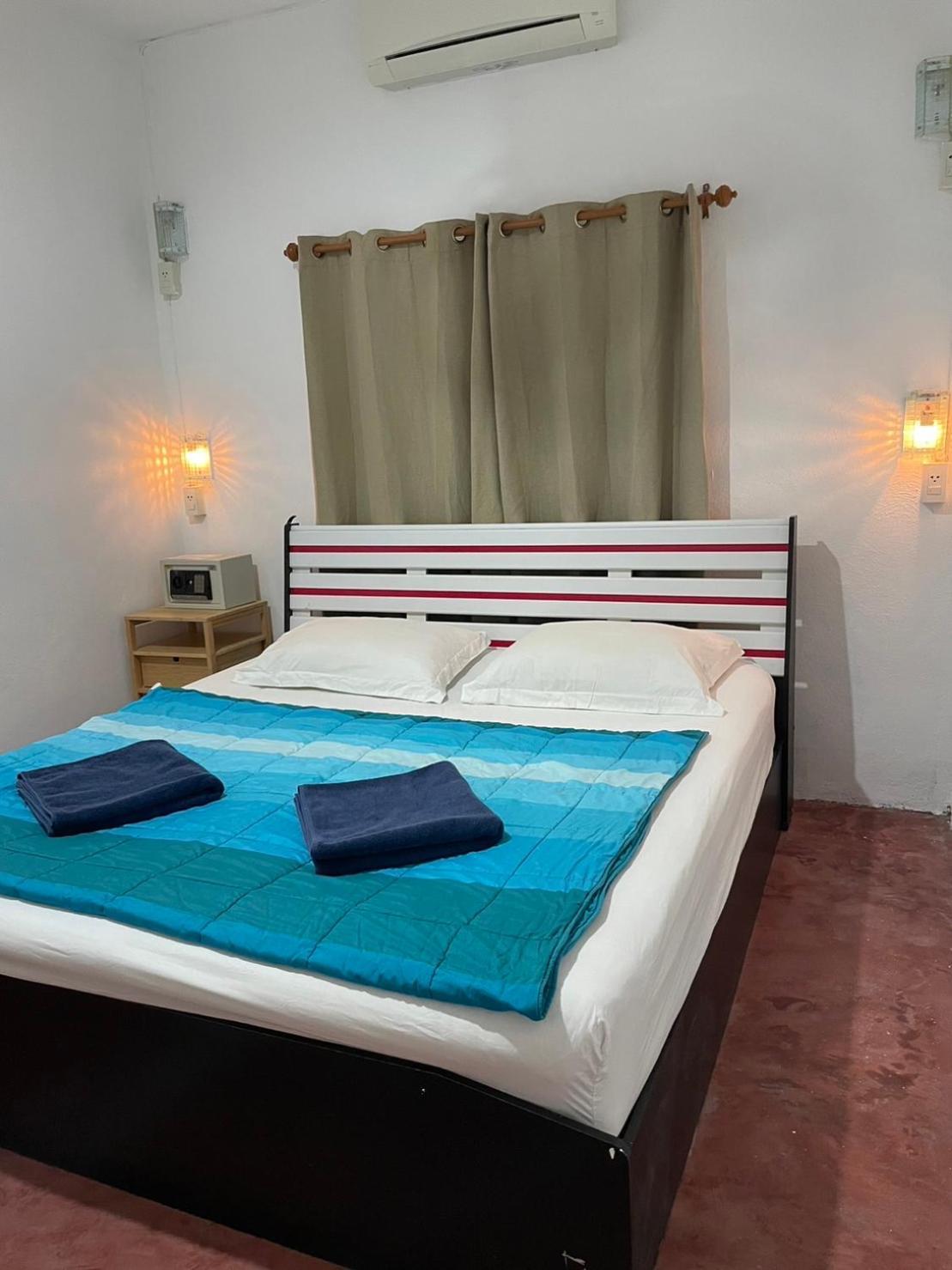 Just Sleep Hotel Ko Lanta Екстериор снимка