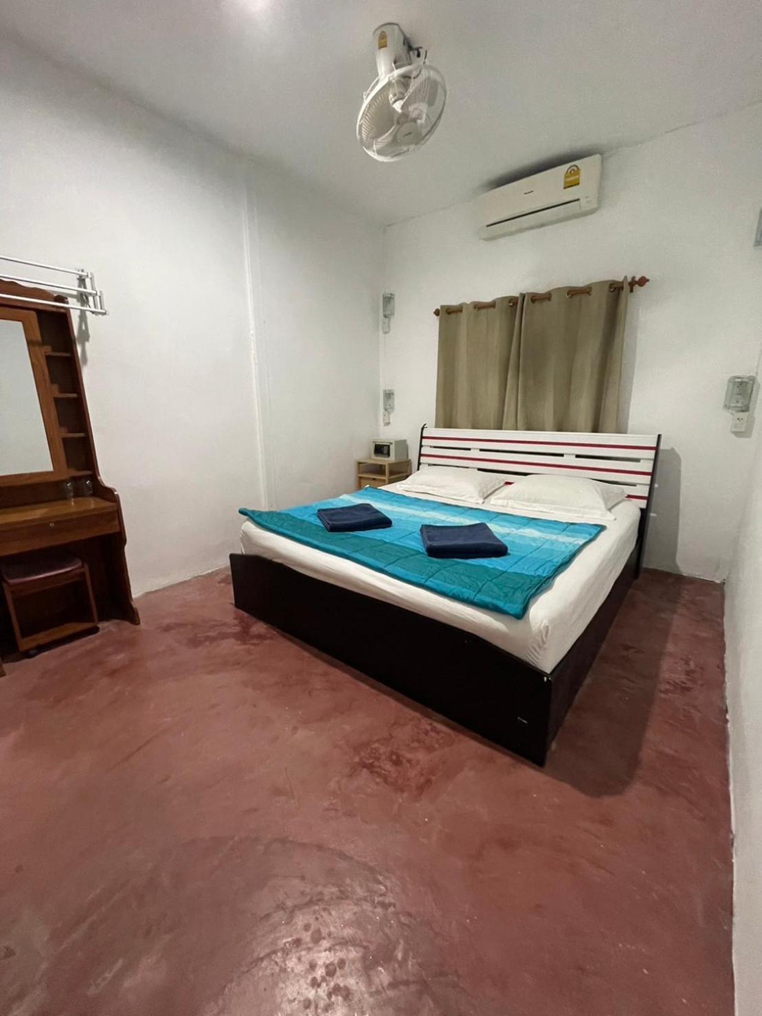 Just Sleep Hotel Ko Lanta Екстериор снимка