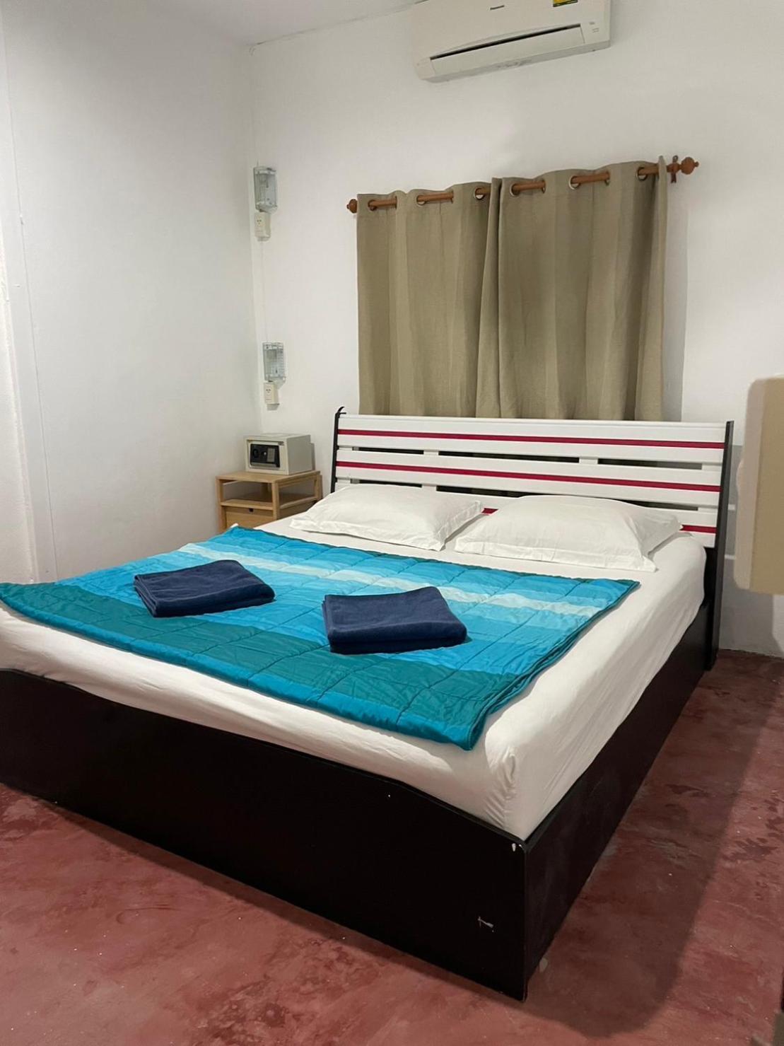 Just Sleep Hotel Ko Lanta Екстериор снимка