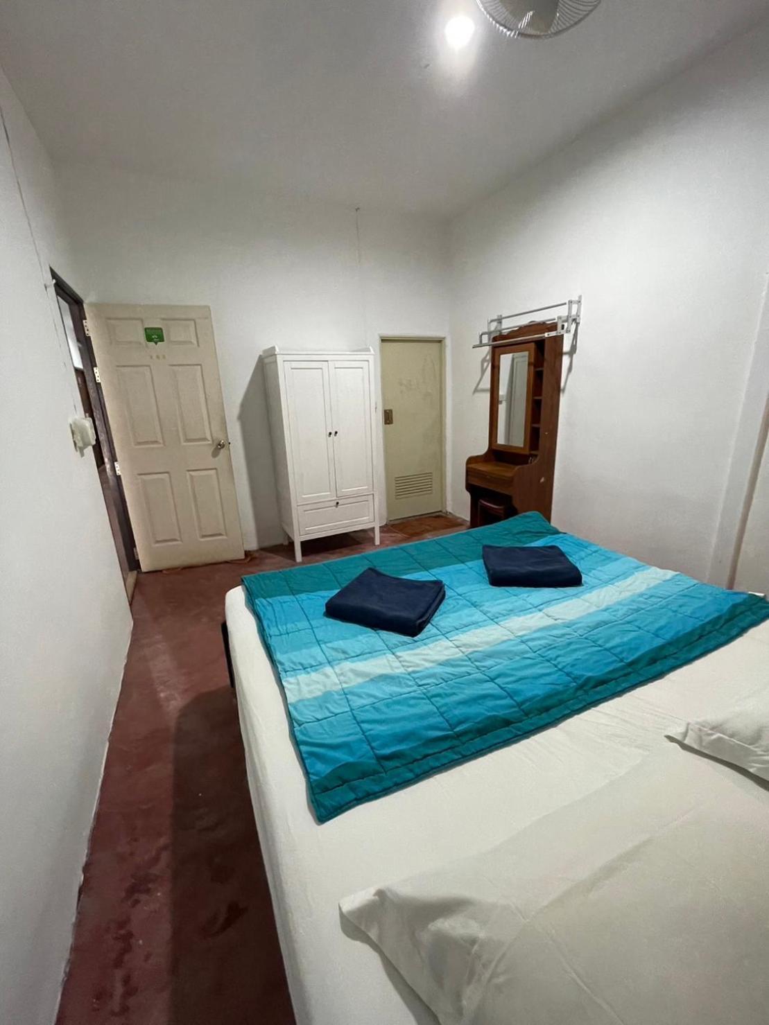 Just Sleep Hotel Ko Lanta Екстериор снимка